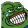 NeighingPepe emoji