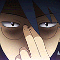 shiroflash emoji