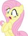 FlutterScared emoji