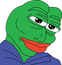 pepehandsom emoji