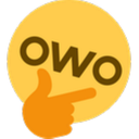 OwO2 emoji
