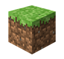 Minecraft emoji
