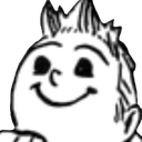 MirioGoofy emoji