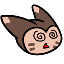 FurretFainted emoji