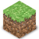 Minecraft emoji