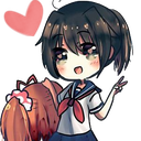 ayano_haijo emoji