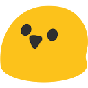Blob emoji