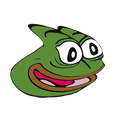 Pepega emoji