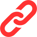 redlink emoji