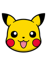 1528080678pikachuemojipokemonpng emoji
