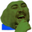 LULPEPE emoji