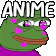FeelsAnimeman emoji