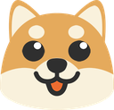 DogeBlob emoji