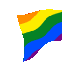 BlobLGBT_2 emoji