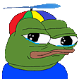 FeelsAutisticPepe emoji