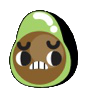 Oof emoji