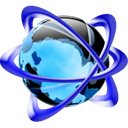 Blue_Atom emoji