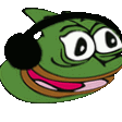 pepegaJAM emoji