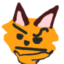 FurThonk emoji