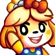 isabelle emoji