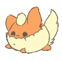 FloofRoll emoji