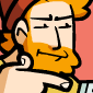 Thinking emoji