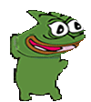 pepegaPLS emoji