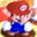 Mario emoji