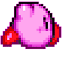 kirby emoji