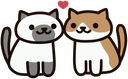 NekoAtsumeLove emoji