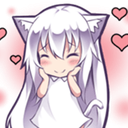 NekoLove emoji