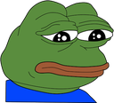 PepeFeelsBadMan emoji