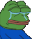 PepeWhy emoji