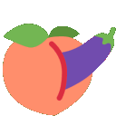 goodtime_peachpoke emoji