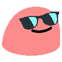 partyglasses emoji