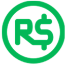robux emoji