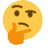 4874_thinky emoji