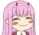 Pinkhehe emoji
