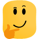 oofSmug emoji