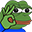 PepeOk emoji