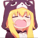 gabTired emoji