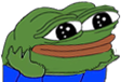 peepoWow emoji
