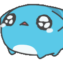 zCapooCry emoji