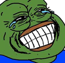 PepeKek emoji