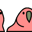 aPartyParrotNyoom emoji