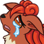 sadpoke emoji
