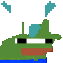 pepesweat emoji