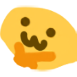 thonkowo emoji