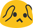 ooof emoji