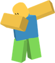 dab_oof emoji